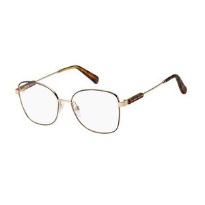 New Marc Jacobs eyeglasses MARC 595 001Q 00 Brown/Gold 54mm